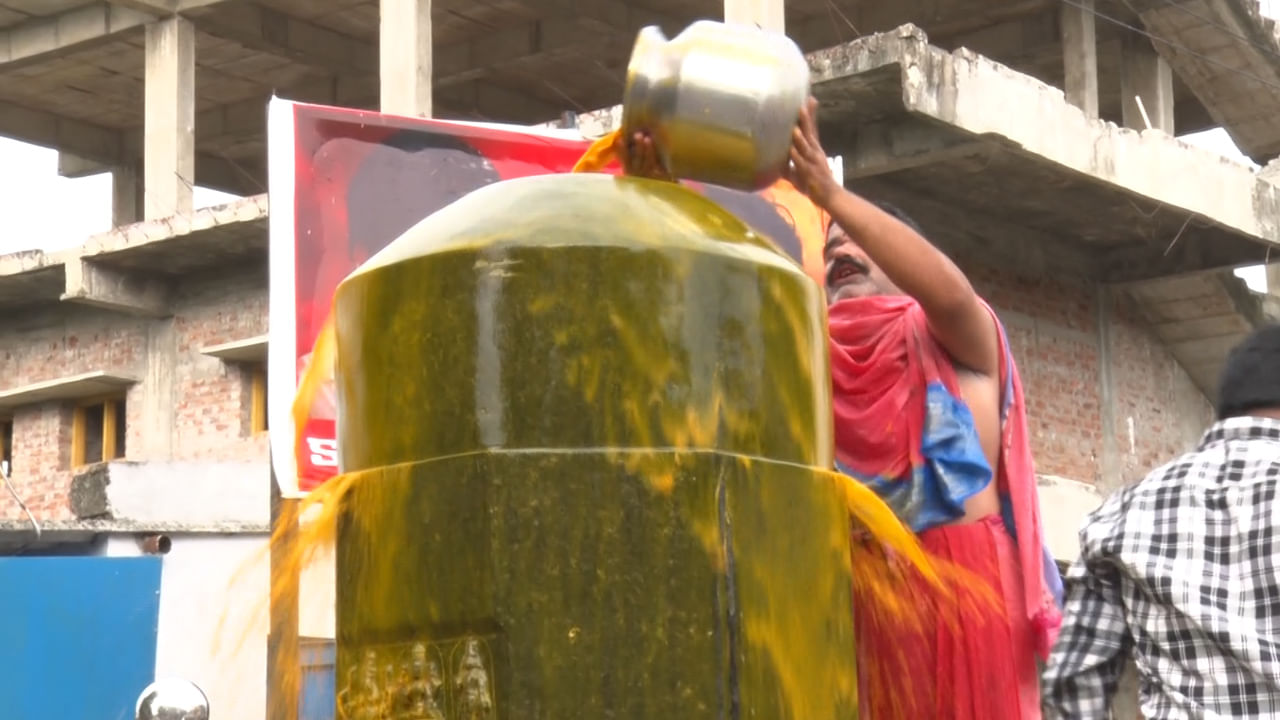 మిస్టరీ మరణాలకు కారణాలేంటి..? తురకపాలెంలో బొడ్రాయికి శాంతిపూజలు..