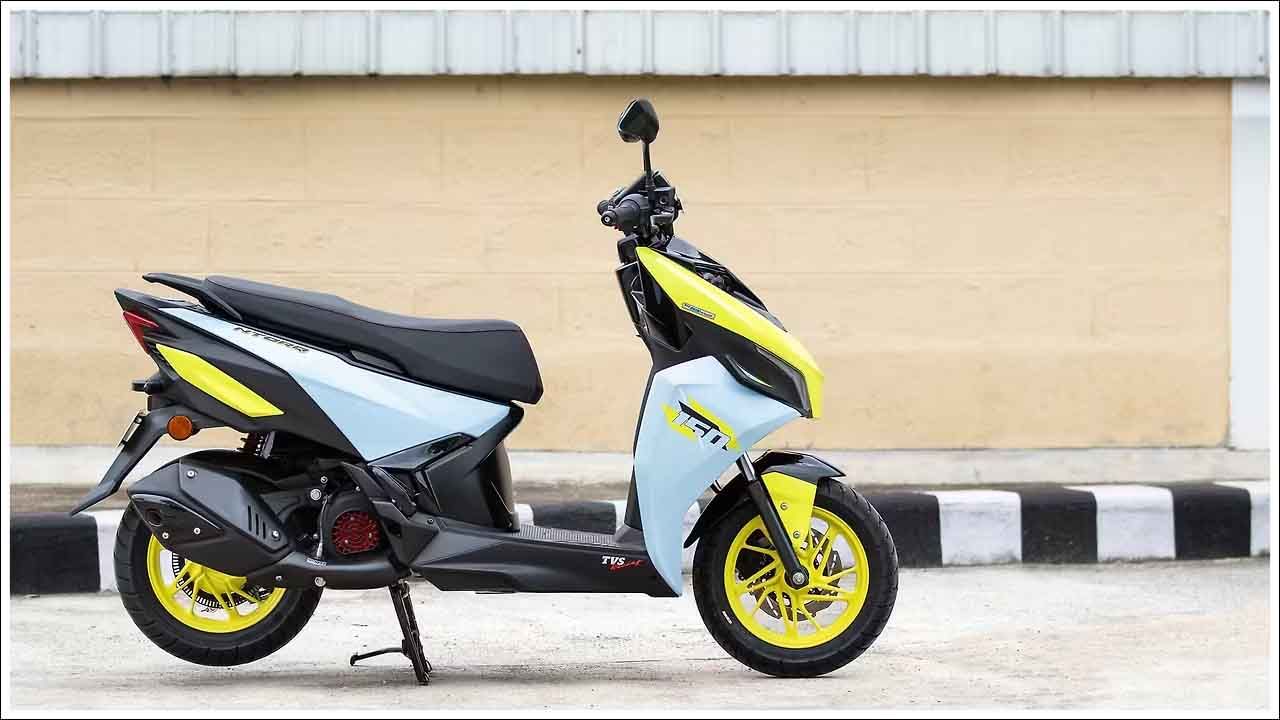 ఈ ఆవిష్కరణ గురించి టీవీఎస్ మోటర్ కంపెనీ సీనియర్ వైస్ ప్రెసిడెంట్ - హెడ్,కమ్యూటర్ అండ ఈవీ బిజినెస్, హెడ్ - కార్పొరేట్ బ్రాండ్ అండ్‌ మీడియా అనిరుద్ధ హల్దార్ మాట్లాడుతూ.. రెండు మిలియన్లకు పైగా NTORQians, 50 స్వీయ-నిర్వహణ రైడ్ గ్రూపులు, కమ్యూనిటీలు భారతదేశంలో ఎక్కువ మంది అభిమానించే, ఐకానిక్ ఆటోమోటివ్ బ్రాండ్లలో ఒకటి గా దాని రైడర్ల తో నిర్మించబడిన సంబంధాన్ని నిర్వచిస్తాయని అన్నారు. 