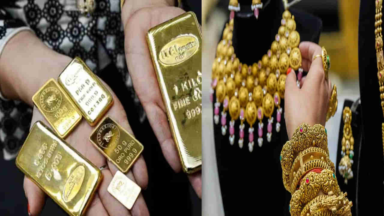 Dubai Gold: దుబాయ్ నుంచి కస్టమ్స్‌ సుంకం లేకుండా బంగారం తీసుకురావచ్చా? రూల్స్‌ ఏంటి?