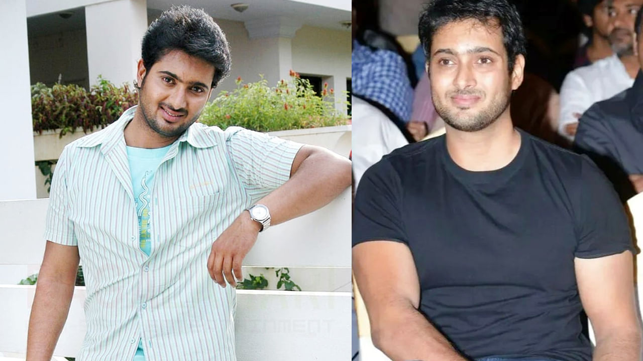 Uday Kiran