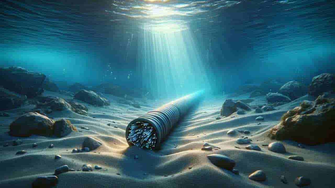 భారత్-పాక్ సహా పలు ఆసియా దేశాల్లో ఇంటర్నెట్ సేవలకు అంతరాయం.. కారణం అదేనా?