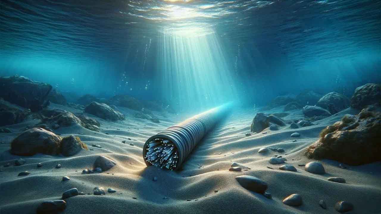 భారత్-పాక్ సహా పలు ఆసియా దేశాల్లో ఇంటర్నెట్ సేవలకు అంతరాయం.. కారణం అదేనా?