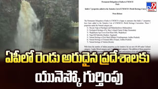 తెలుగు రాష్ట్రాలకు వానగండం..ఆ జిల్లాల్లో క్లౌడ్‌బరస్ట్‌ వీడియో