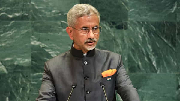 ఉగ్రవాదాన్ని ప్రోత్సహించే దేశాలు.. ఏదోకరోజు మూల్యం చెల్లించుకోక తప్పదుః జైశంకర్