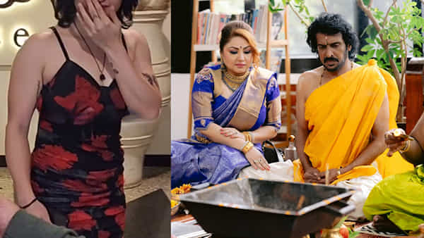 Upendra: హీరో ఉపేంద్ర కూతురును చూశారా? అందంలో అప్సరస.. స్టార్ హీరోయిన్లకు ఏ మాత్రం తీసిపోదు.. ఫొటోస్ వైరల్