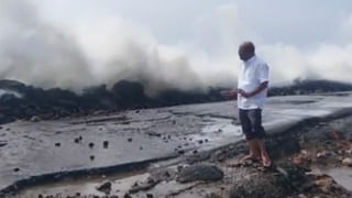 Hyderabad: ఏంట్రా బాబు ఇంత ఆగంగా ఉన్నారు.. ఇలా అయితే జల్ది ప్యాకప్ అంతే..