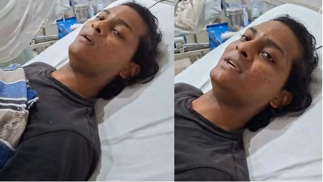 ఇదేందయ్యా ఇదీ.. అమ్మాయిగా మారడానికి ఆ పార్ట్ కట్ చేసుకున్నాడు.. చివర్లో ఊహించని ట్విస్ట్..