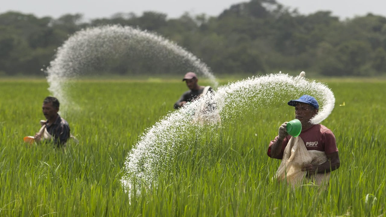 Telangana: రైతులకు తెలంగాణ సర్కార్ శుభవార్త. ఈ సారి ముందుగానే..