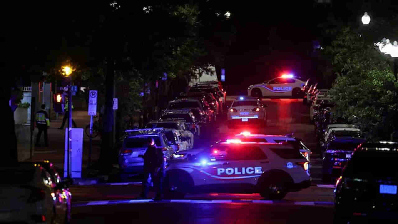 US Shooting: అమెరికాలో మరోసారి కాల్పుల కలకలం.. పలువురు మృతి.. పరారీలో నిందితుడు..