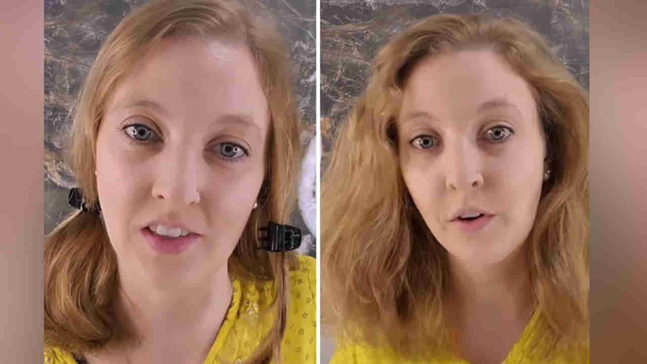 యూఎస్తో పోలిస్తే.. భారత్లో అతి తక్కువ ధరకే వైద్యం.. నెటింట వైరల్ అవుతున్న అమెరికన్ మహిళ వీడియో