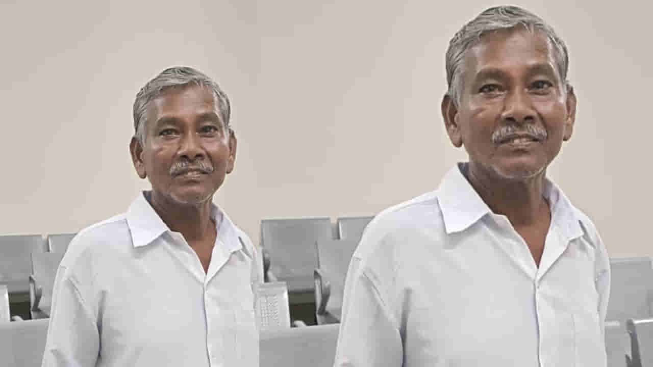 Nalgonda: వీడ్ని వయసు పైబడిన పెద్దమనిషి అనుకునేరు.. ఏం చేశాడో తెలిస్తే కాండ్రించి ఊస్తారు..