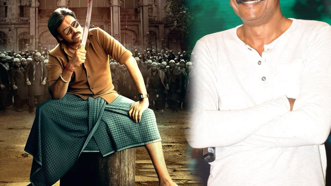 పవన్ కళ్యాణ్ కోసం 19ఏళ్ల తర్వాత రంగంలోకి.. ఉస్తాద్ భగత్ సింగ్లో ఆ స్టార్