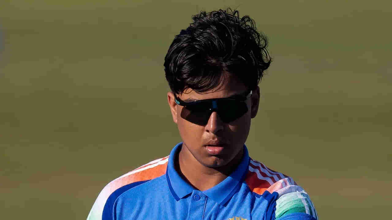 Team India: జీరోతో కెరీర్ క్లోజ్.. కట్చేస్తే.. వైభవ్ సూర్యవంశీకి కొత్త కోచ్గా ఈ పోటుగాడు.. ఎవరంటే?