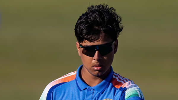 Team India: జీరోతో కెరీర్ క్లోజ్.. కట్చేస్తే.. వైభవ్ సూర్యవంశీకి కొత్త కోచ్గా ఈ పోటుగాడు.. ఎవరంటే?