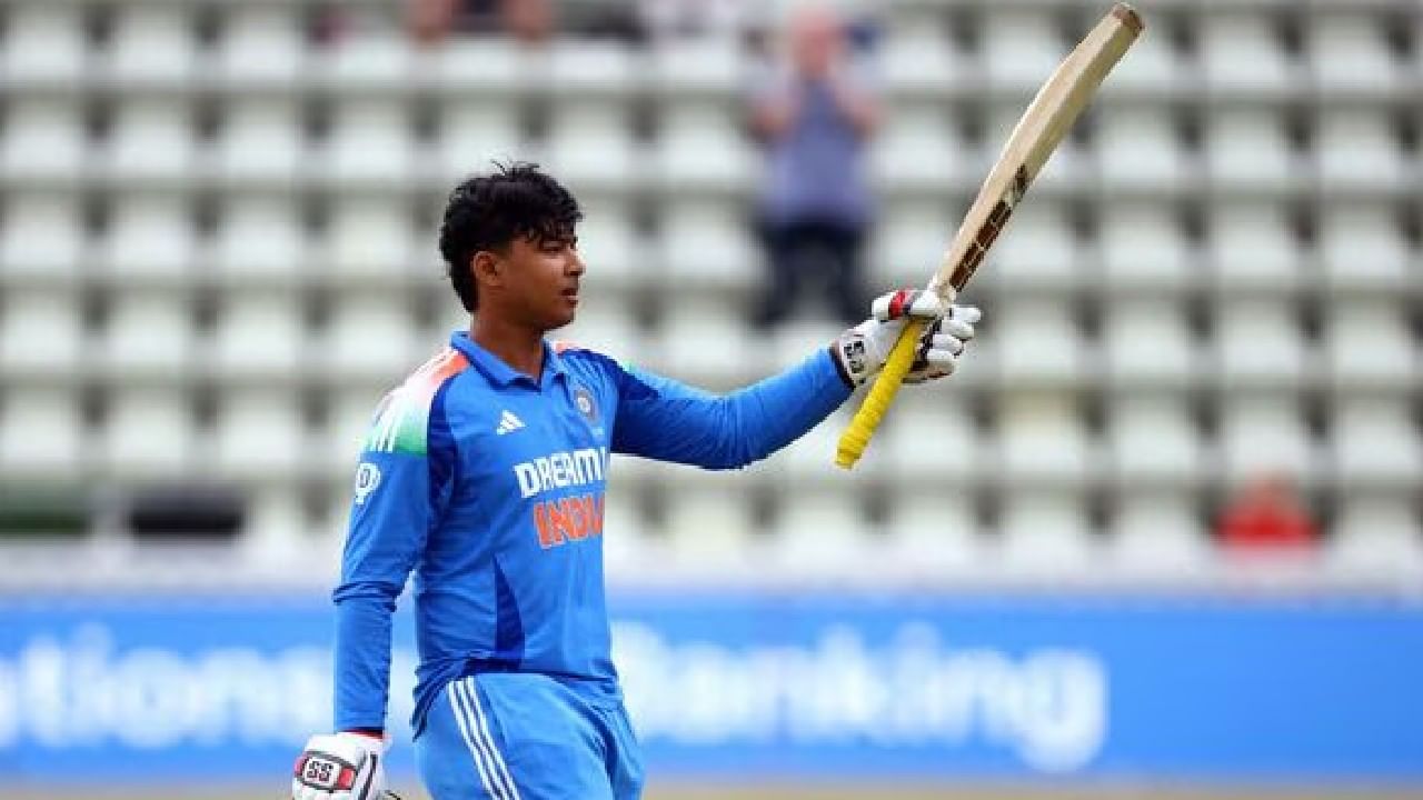 IND Vs AUS: 9 ఫోర్లు, 12 సిక్సర్లతో వైభవ్ సంభవం.. బరిలోకి దిగితే బౌలర్లకు బడితపూజే
