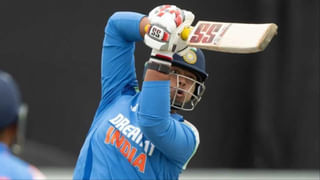 IND vs PAK: 12వ ప్లేయర్‌గా శాంసన్.. పాక్‌తో మ్యాచ్‌కు ముందు టీమిండియా 11 మంది ఆటగాళ్ల జాబితా ఇదే