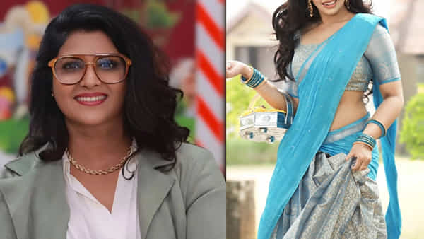 Vani Viswanath: అందాల తార వాణీ విశ్వనాథ్ గుర్తుందా? ఆమె కూతురు కూడా తెలుగులో క్రేజీ హీరోయిన్ .. ఎవరో తెలుసా?