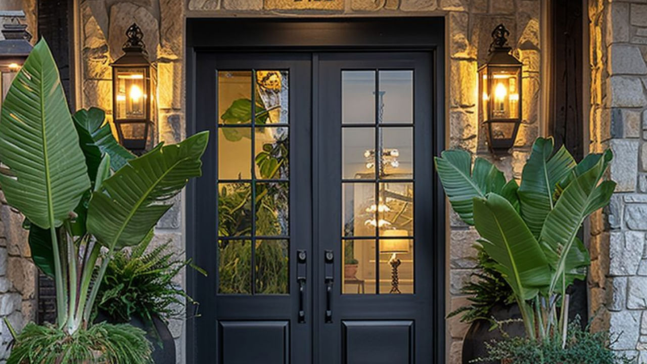 అలాగే ఎండిపోయిన తులసి మొక్క లేదా ఎండిపోయినా ఏ ఇతర మొక్కలు ఇంటి ప్రధాన ద్వారానికి ఎదురుగా ఉండకూడదంట. ఇవి ఇంటిలోపలికి నెగటివ్ ఎనర్జీ తీసుకొస్తాయంట. అలాగే చింత పండు మొక్క కూడా ఇంటి ప్రధాన ద్వారం వద్ద ఉండటం మంచిది కాదు అని చెబుతున్నారు వాస్తు శాస్త్ర నిపుణులు.