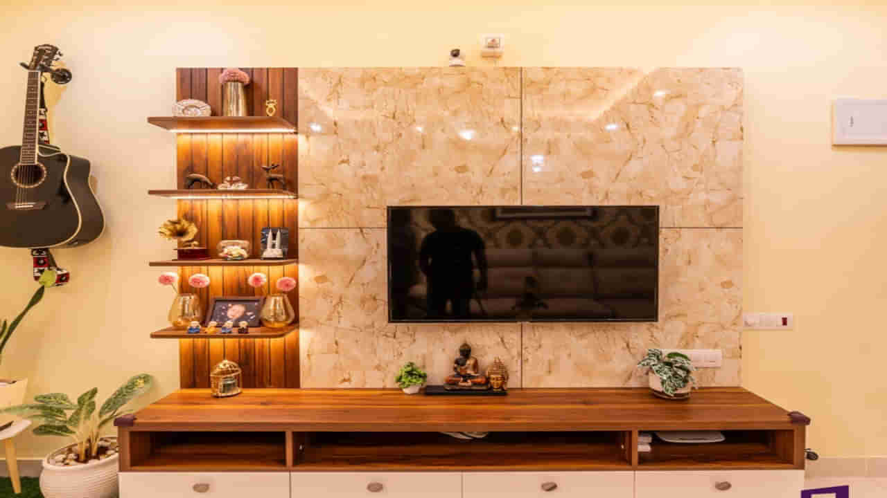 Vastu Tips: ఈ దిక్కులో టీవీ ఉంచితే అనర్థాలు తప్పవు! వాస్తు శాస్త్రం ఏం చెబుతోందంటే..