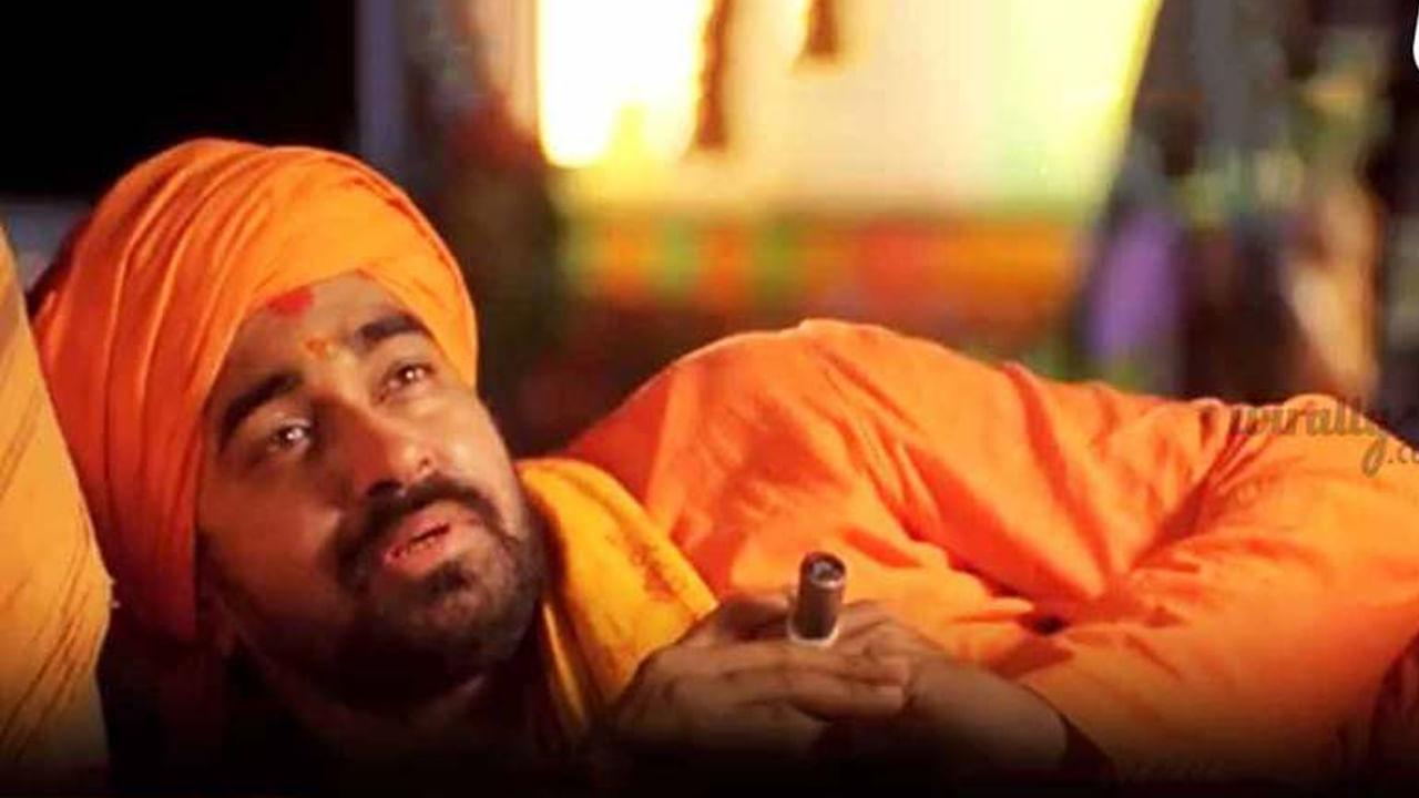 Vedam Movie: అల్లు అర్జున్ 'వేదం'లో నటించిన ఈ ఫేమస్ డైరెక్టర్ను గుర్తు పట్టారా? బాలయ్య, పవన్లతో సినిమాలు