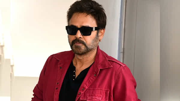 వెంకటేష్ కుటుంబంలో విషాదం.. మాకు ఎంతో ప్రేమని నువ్వు పంచావు.. ఇక గుడ్ బై
