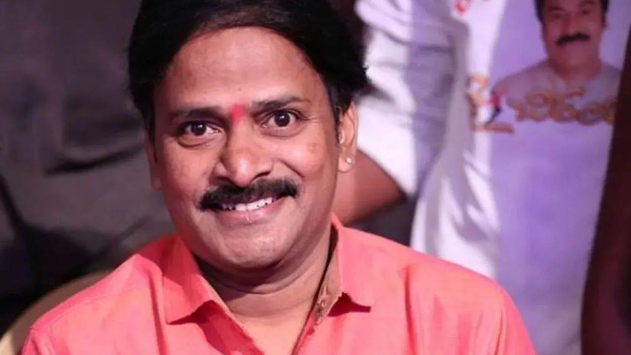 Venu Madhav Death Death Ann