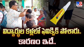 ఇకపై వాహనాలకు ఆ స్టిక్కర్ తప్పనిసరి వీడియో