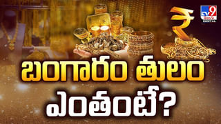 Gold Price: స్వల్పంగా తగ్గిన బంగారం తులం ఎంతంటే?