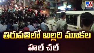 అంబర్‌పేట్ బతుకమ్మ కుంటకు పూర్వ వైభవం వీడియో