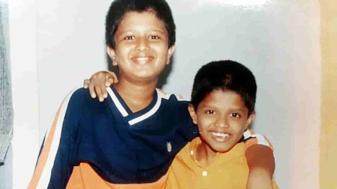 Actors: ఇద్దరు అన్నదమ్ములు తెలుగులో క్రేజీ హీరోస్.. ఒకరు పాన్ ఇండియా.. మరొకరు టాలీవుడ్..