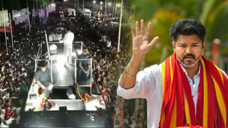 TVK Vijay Rally Stampede: తొక్కిసలాట ఘటనలో 38కి చేరిన మృతుల సంఖ్య.. విజయ్‌ అరెస్ట్‌పై స్టాలిన్ ఏమన్నారంటే..