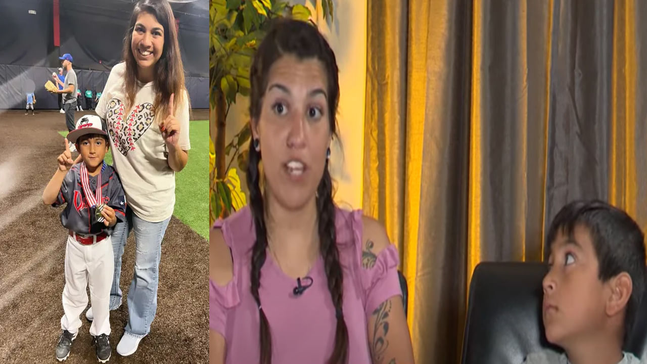 Viral News: థాంక్యూ గూగుల్..  ఆరేళ్ల బాలుడి ప్రాణాలను కాపాడుకున్న తల్లి.. ఎలాగంటే