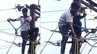 Watch Video: నిమజ్జనం చేయొద్దని గుక్కపెట్టి ఏడుస్తున్న చిన్నారుల.. హృదయాలను కదిలిస్తున్న వీడియో!