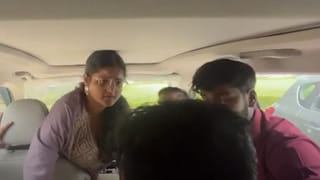 భారత్ ఫుడ్ కి జపాన్ జంట ఫిదా.. వాళ్ళ దేశంలో రెస్టారెంట్.. విస్తరిలో భోజనం..