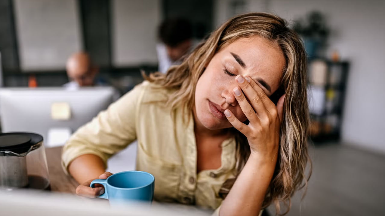 Health Tips: అయ్య బాబోయ్.. ఆ లోపంతో నెగిటివ్ ఆలోచనలా.. అసలు విషయం తెలిస్తే అవాక్కే..