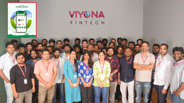 వియోనా ఫిన్టెక్కి NPCI ఆమోదం.. గ్రామీణ ప్రాంతాల్లో డిజిటల్ చెల్లింపులకు కొత్త ఊపు