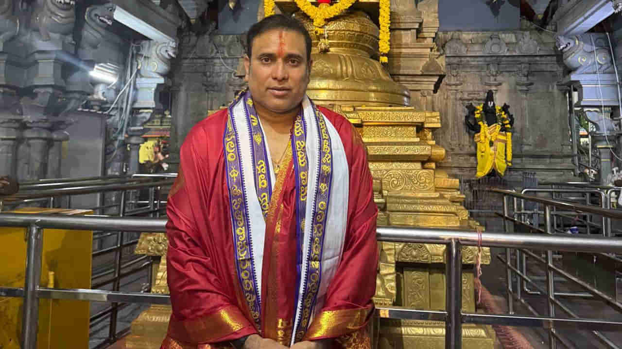 Team India: రాములోరి సన్నిధిలో టీమిండియా స్టైలీష్ ప్లేయర్.. ఏమన్నారంటే?