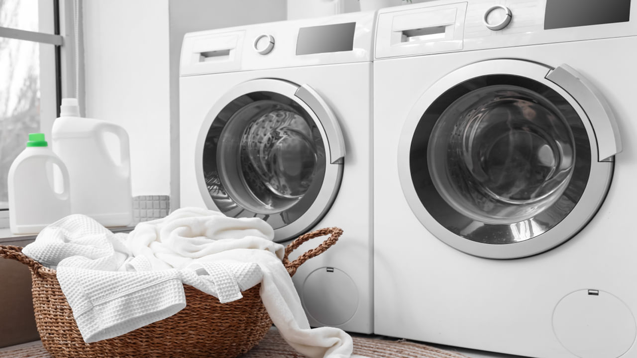 Washing Machine: వాషింగ్ మెషీన్‌ కెపాసిటీ కేజీలలో ఎలా లెక్కిస్తారు?