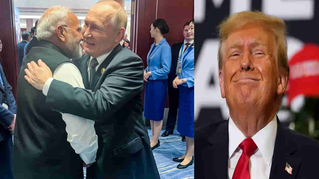 మోడీ-పుతిన్ సమావేశం.. మేము భారత్ తోనే ఉన్నాం అంటూ అమెరికా విదేశాంగ మంత్రి సంచలన ప్రకటన