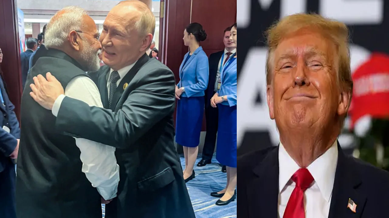 మోడీ-పుతిన్ సమావేశం.. మేము భారత్ తోనే ఉన్నాం అంటూ అమెరికా విదేశాంగ మంత్రి సంచలన ప్రకటన