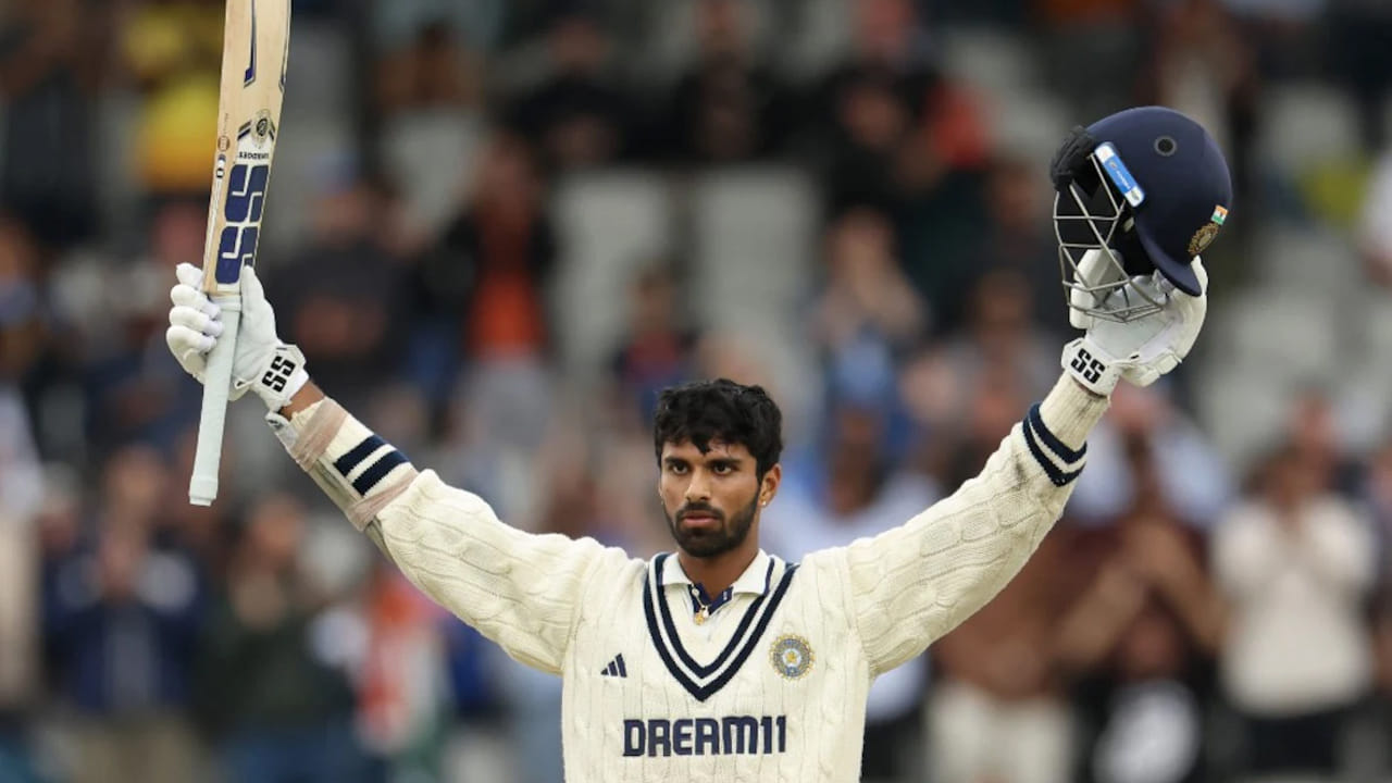 సెప్టెంబర్ 15 నుండి 18 వరకు టౌంటన్లోని కూపర్ అసోసియేట్స్ కౌంటీ గ్రౌండ్లో హాంప్షైర్ సోమర్సెట్తో తలపడుతుంది, తర్వాత సెప్టెంబర్ 24 నుండి 27 వరకు యుటిలిటీ బౌల్లో డిఫెండింగ్ ఛాంపియన్స్ సర్రేతో తలపడుతుంది. సుందర్ ఈ రెండు మ్యాచ్లలో భాగం అవుతాడు.