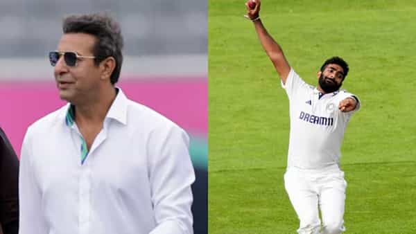 Wasim Akram : ఛీ..ఛీ.. వాడితో నాకు పోలికేంటి.. బుమ్రా గురించి వసీం అక్రం షాకింగ్ కామెంట్స్!