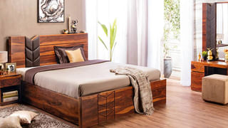 Viral Video: చిరుత ఎగరడం మీరెప్పుడైనా చూశారా..? అంత పెద్ద ప్రవాహాన్ని నీళ్లు తాగినంత ఈజీగా