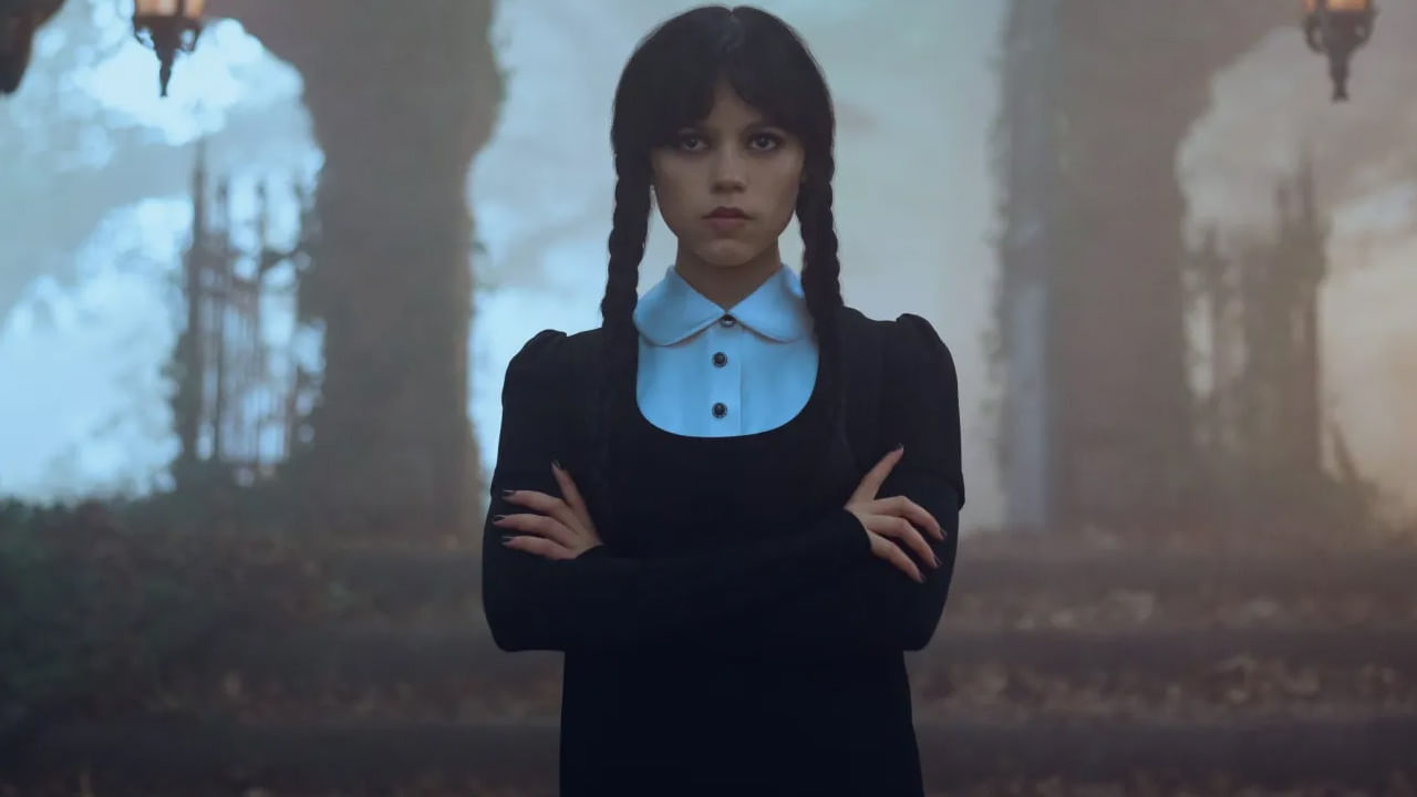 ఇది పిల్లలకు తగినది కాని డార్క్ వెబ్ సిరీస్. ఈ సూపర్ నేచురల్ ఫాంటసీ సిరీస్, బుధవారం 2, ఎనిమిది ఎపిసోడ్‌లను కలిగి ఉంటుంది. దీనిని ఓటీటీ ప్లాట్‌ఫామ్ నెట్‌ఫ్లిక్స్‌లో స్ట్రీమింగ్ అవుతుంది.  ఈ సిరీస్ కేవలం హిందీలో అందుబాటులో ఉంటుంది. 