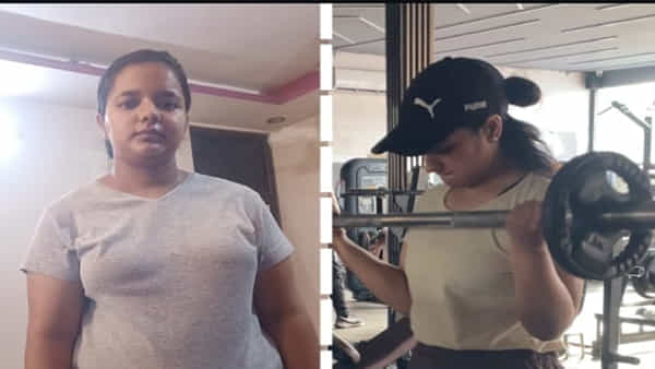 Weight Loss: ఓరి దేవుడో! 102 కిలోల నుంచి 52 కిలోలకు.. బరువు తగ్గడం ఇంత ఈజీనా?