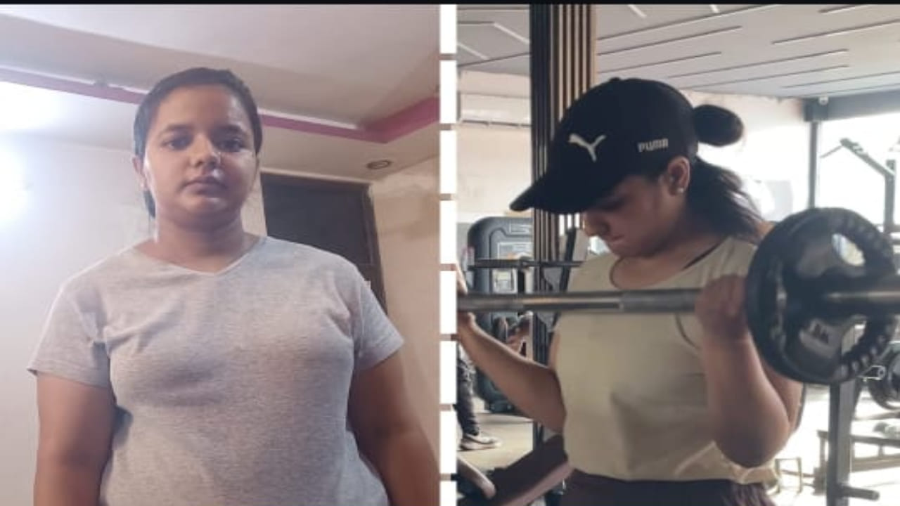 Weight Loss: ఓరి దేవుడో! 102 కిలోల నుంచి 52 కిలోలకు.. బరువు తగ్గడం ఇంత ఈజీనా?