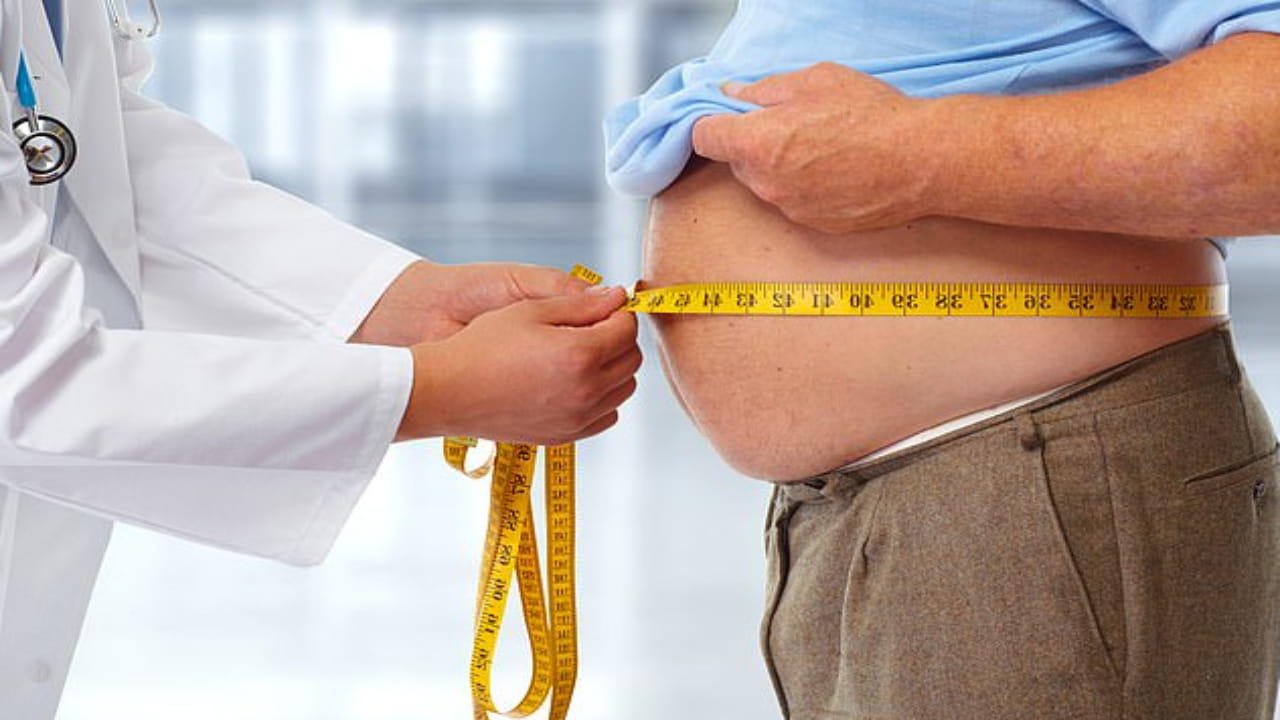 Waist Size: నడుము సైజు ఈ నంబర్ దాటిందా?.. డయాబెటిస్, బీపీ, క్యాన్సర్ క్యూ కడతాయి..