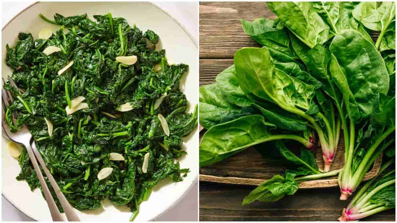 Spinach: ఆకుకూరల్లో కింగ్.. వండేటప్పుడు ఈ పొరపాట్లు చేస్తే మాత్రం పోషకాలు మటాష్!