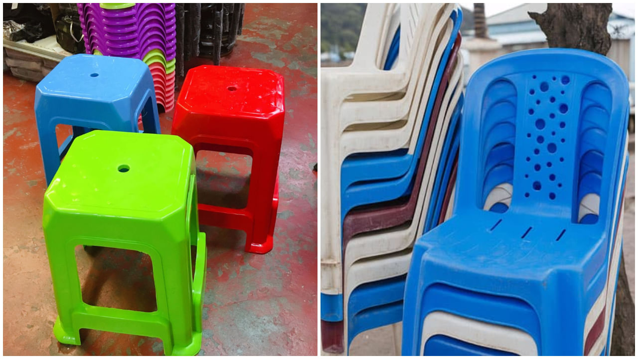 Did You Know: ప్లాస్టిక్ కుర్చీలో ఈ చిన్న రంధ్రం వల్ల ఎన్ని ప్రయోజనాలో తెలిస్తే ఆశ్చర్యపోతారు!