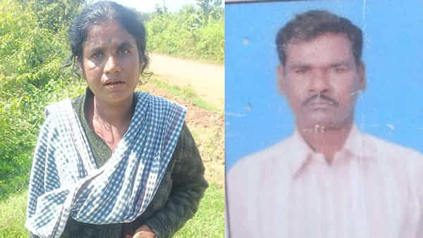 మహానటి.. భర్తను పులి చంపిందని భలే నాటకం! అసలు మ్యాటర్ తెలిస్తే.. షాక్ అవుతారు!